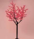 фото "Сакура" светодиодной дерево