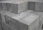 фото Фундаментные бетонные блоки 4.2.2