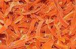 фото Морковь соломка 3*3*20 (сушеная) произв.Китай, высший сорт