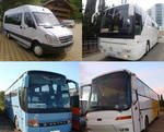 фото Пассажирские перевозки микроавтобусами 8-937-638-9289