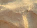 фото Речной песок (в мешках 50 кг)