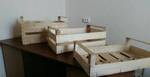 фото Купить ящики деревянные шпоновые в Крыму