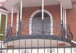 фото Ковка Балкон ограждения перила Краснодар