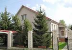 фото Дом в деревне Егорьевского района.