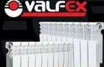 фото Алюминиевые радиаторы Valfex Alu 500 и 350 отопления