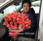 фото Купить розы в Липецке