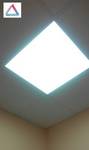 фото Светильник ДВ(П)О 02-36 светодиодный, потолочный, 3600 Лм
