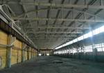 фото Аренда холодного склада 3000 кв.м. с кран балкой 10т