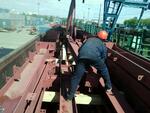 Фото №3 Отправка и приём грузов на Крымской железной дороге
