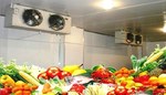 Фото №4 Овощехранилища,фруктохранилища с холодильными установками.