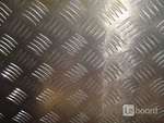 фото Алюминий рифленый лист Квинтет от 1,5 мм до 4,0 мм в Туле.