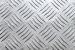 Фото №4 Рифленый лист Квинтет алюминиевый от 1,5 мм в Туле