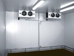 Фото №4 Холодильные и Морозильные  Камеры от Производителя. Индивидуальные Размеры.