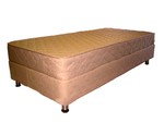 фото кровати для гостиницы Бокс Спринг Box Spring, евростандарт,