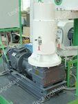 Фото №3 Линия оборудования для производства топливных пеллет MPL 300 (400 кг/час) - от Производителя