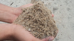 фото Песок, Песок на подсыпку, Гравий, Щебень, ПГС с доставкой