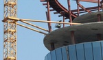 фото Изготовление крепление башенных кранов