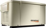 фото Газовый генератор GENERAC 6520