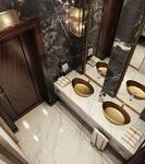 Фото №3 мрамор для ванных комнат_ в наличии склад камня в Сочи и Краснодаре