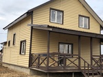 фото дом в деревне купить недорого калужская область с газом жуковский район