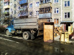 фото Вывоз старой мебели и хлама на свалку Нижний Новгород