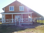 фото Купить дом в коттеджном поселке Калужский тракт Жуковского района