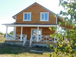 Фото №3 Купить дом в коттеджном поселке Калужский тракт Жуковского района