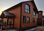 Фото №3 Купить дом в Московской области по направлению Новорязанское шоссе 30 км от МКАД