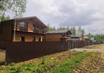 Фото №5 Купить дом в Московской области по направлению Новорязанское шоссе 30 км от МКАД