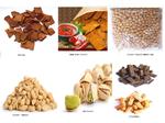 фото Снеки: арахис – 20 видов, фисташки, сухарики, гренки- 5 видов, чипсы из лаваша,снеки к пиву оптом.