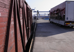 фото Экспедиторские услуги,. Железнодорожные перевозки грузов в Крым.