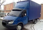 фото Заказать перевозку мебели с грузчиками в Нижнем Новгороде