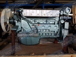 фото Двигатель Weichai WD615.47 Евро-2 371 лс