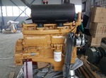Фото №2 Двигатель Yuchai YC6B125-T21 на погрузчик XCMG LW300, SDLG LG933, LG936, ZL30