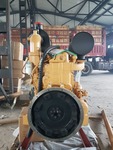 Фото №4 Двигатель Yuchai YC6B125-T21 на погрузчик XCMG LW300, SDLG LG933, LG936, ZL30