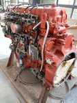 Фото №3 Двигатель газовый Yuchai YC6K400N-50 (YC6K1340N-50) на Урал 63704, КамАЗ 6520PG
