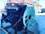 фото Двигатель Weichai WP12.420 на Shacman, Shaanxi, HOWO, МАЗ, КрАЗ, КамАЗ, MAN (Евро-2)