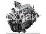 фото Двигатель Shanghai SC7H160.2G3 на дорожный виброкаток XCMG XS183J