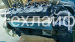 Фото №2 Двигатель Weichai WP6.180E32 на грузовик Shacman, FAW, МАЗ