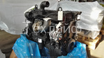 фото Двигатель Cummins QSM11-340 Евро-2 на погрузчики, тракторы, экскаваторы