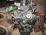 фото Двигатель Komatsu 3D84-3 для виброкатков JV25CV, JV25CW-2