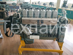 Фото №2 Двигатель газовый Sinotruk WT615.95 Евро-4 на КамАЗ, МАЗ, ГАЗ, Урал