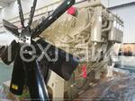 фото Двигатель Cummins QST30-C Евро-2 на карьерные самосвалы БелАЗ 75570