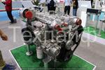 Фото №4 Двигатель Yuchai YC4S160-50 на автобусы и лёгкие грузовики