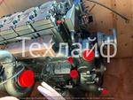 Фото №2 Двигатель Sinotruk D12.42-20 Евро-2 на самосвалы, тягачи Howo A7