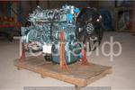 Фото №3 Двигатель Sinotruk WD615.96 Евро-3 на карьерные самосвалы Howo
