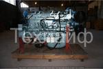 Фото №4 Двигатель Sinotruk WD615.96 Евро-3 на карьерные самосвалы Howo