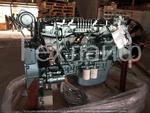 Фото №2 Двигатель Sinotruk D10.38-40 Евро-4 на HOWO A7