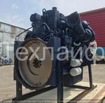 Фото №2 Двигатель Weichai WP12.430N Евро-4 для Shacman, Shaanxi, ZoomLion QY90