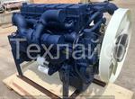 Фото №4 Двигатель Weichai WP12.430N Евро-4 для Shacman, Shaanxi, ZoomLion QY90
